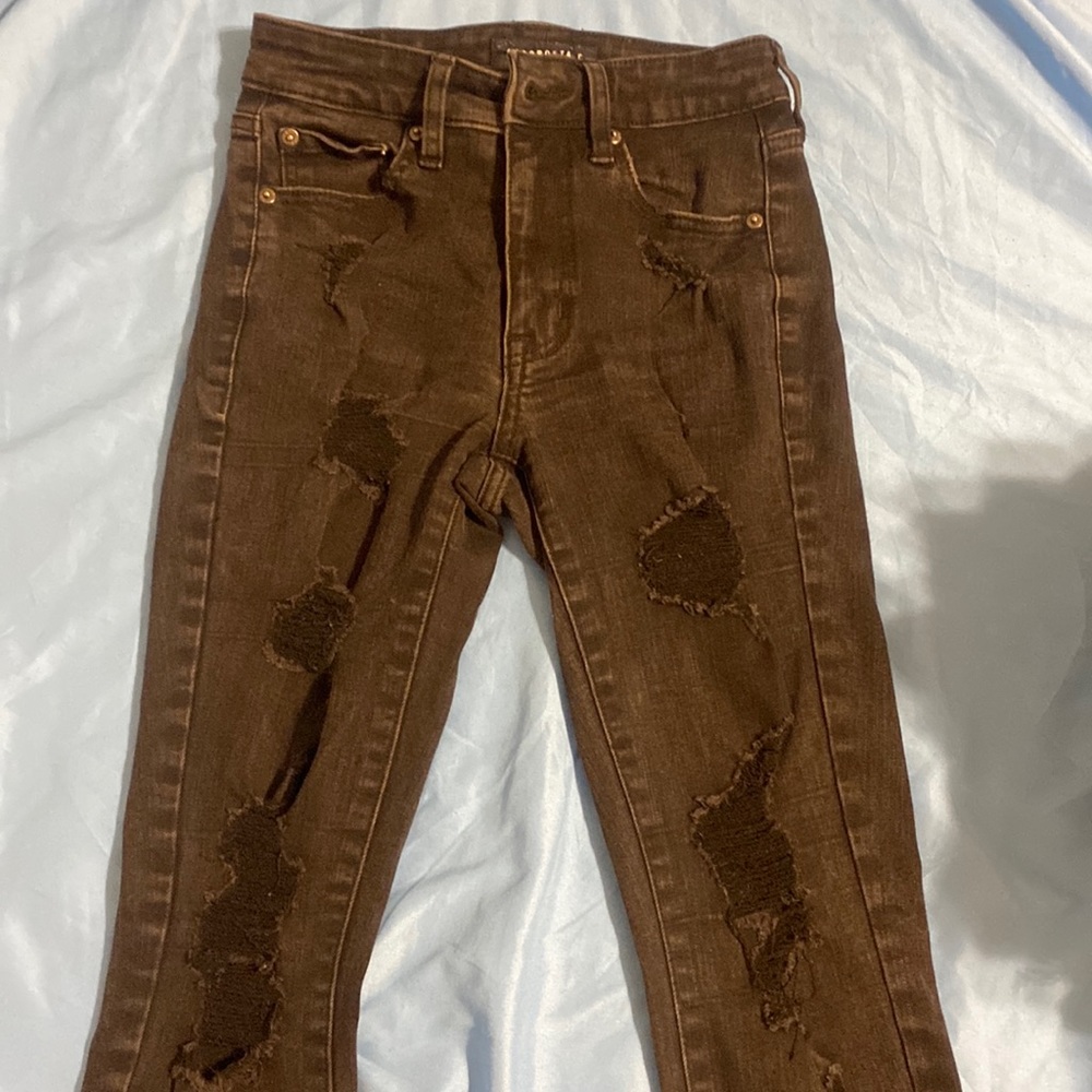 aeropostale skinny jeans